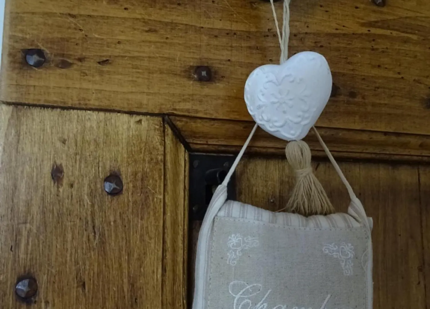 Logement Charme Provencal Cabannes Frankrig
