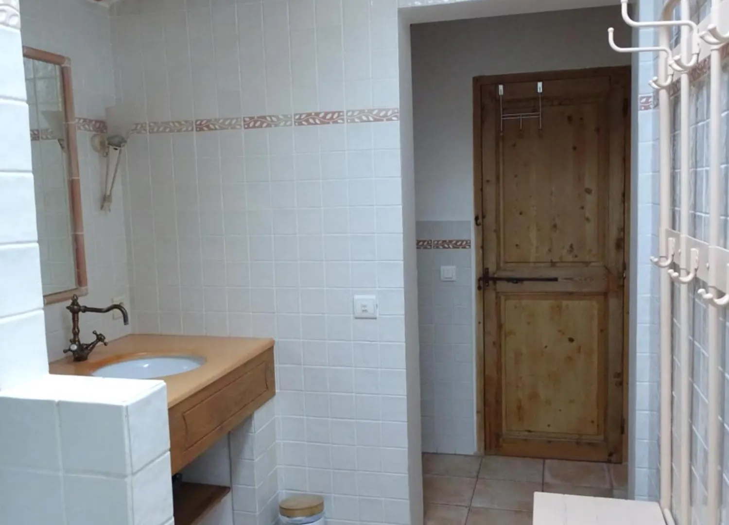 Logement Charme Provencal Cabannes Lejlighed