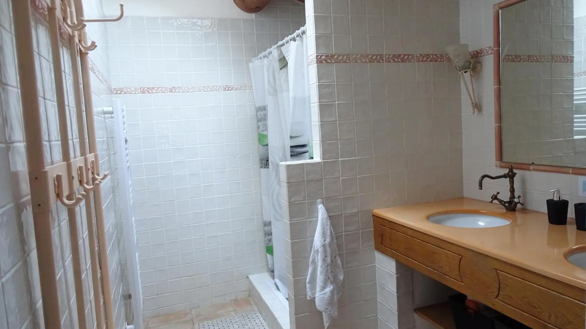 Logement Charme Provencal Cabannes