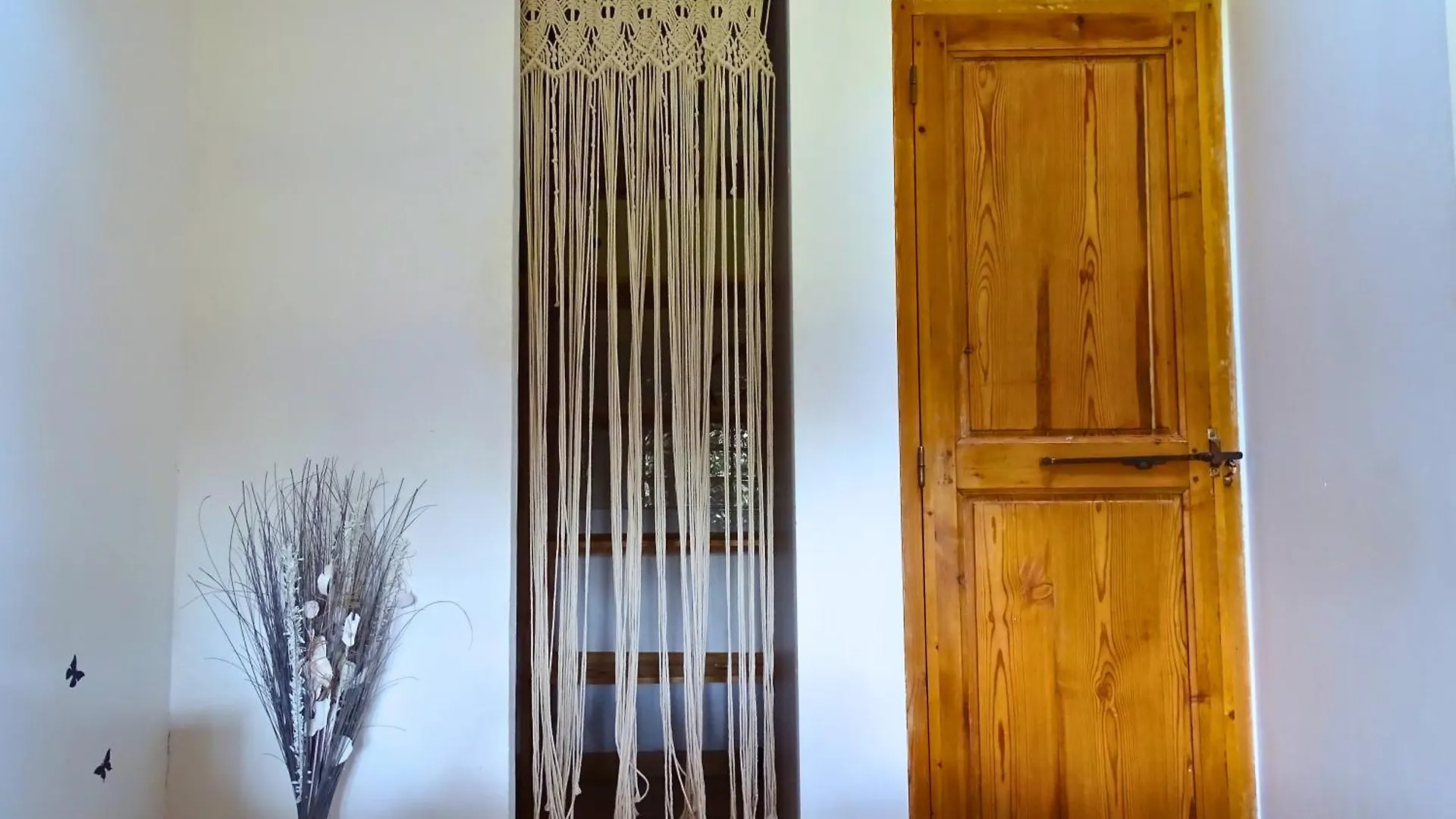 Logement Charme Provencal Cabannes