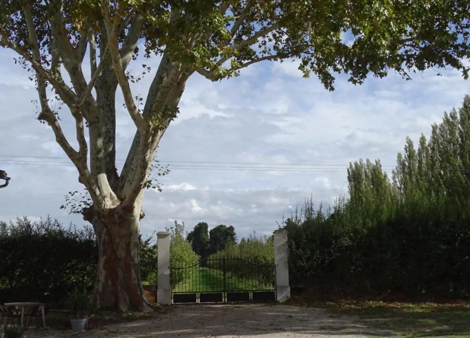 Lejlighed Logement Charme Provencal Cabannes Frankrig