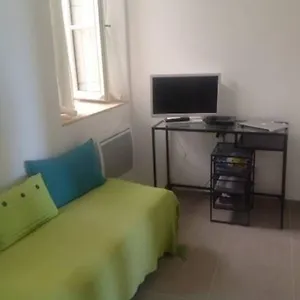 Saint-louis Appartement