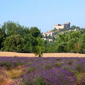 Le Jardin Appartement