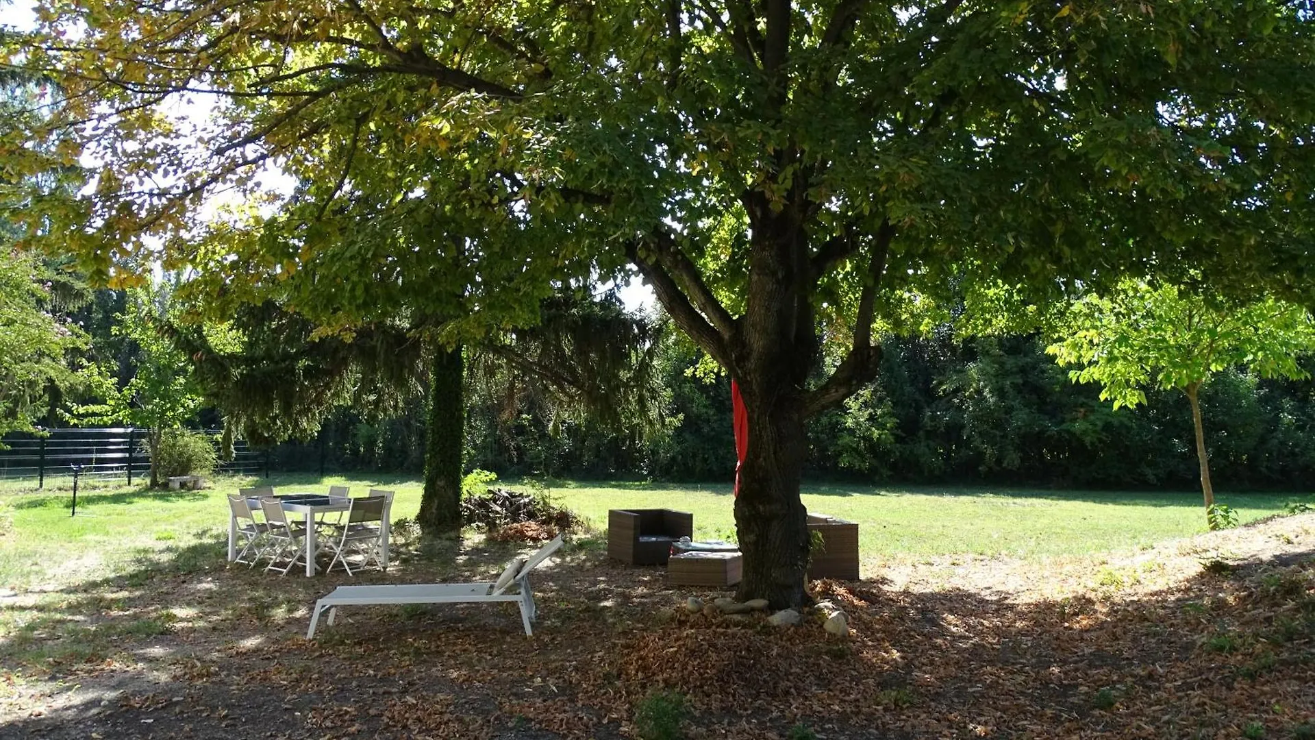 Appartement Logement Charme Provencal Cabannes