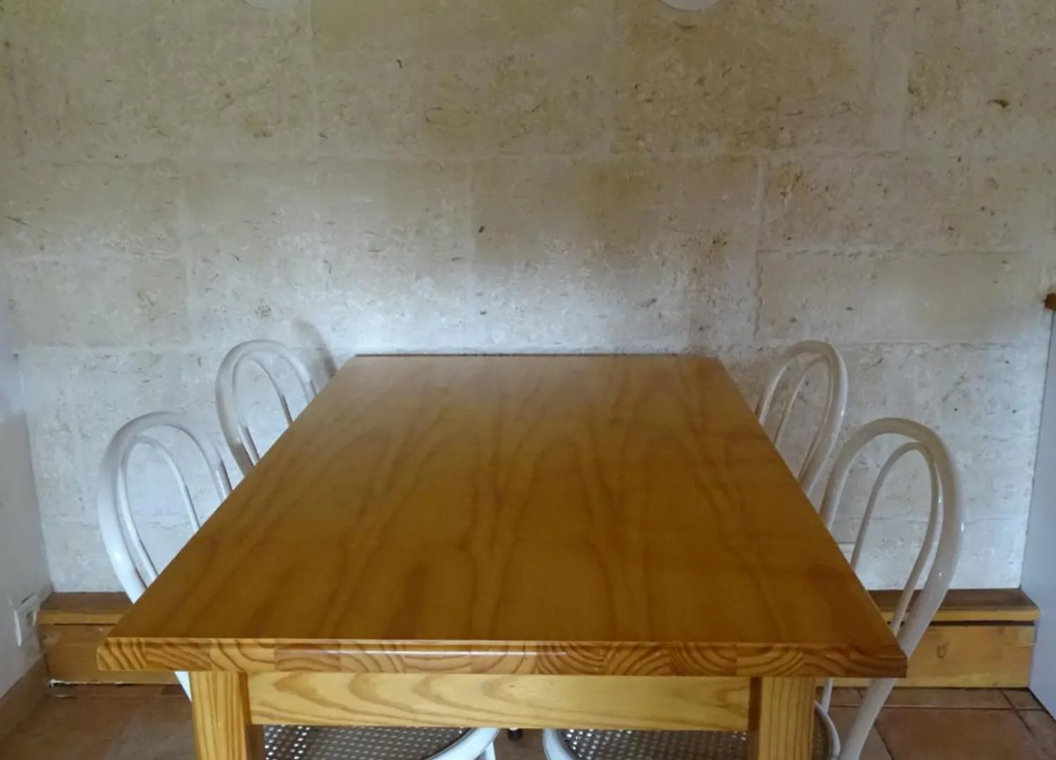 Appartement Logement Charme Provencal Cabannes