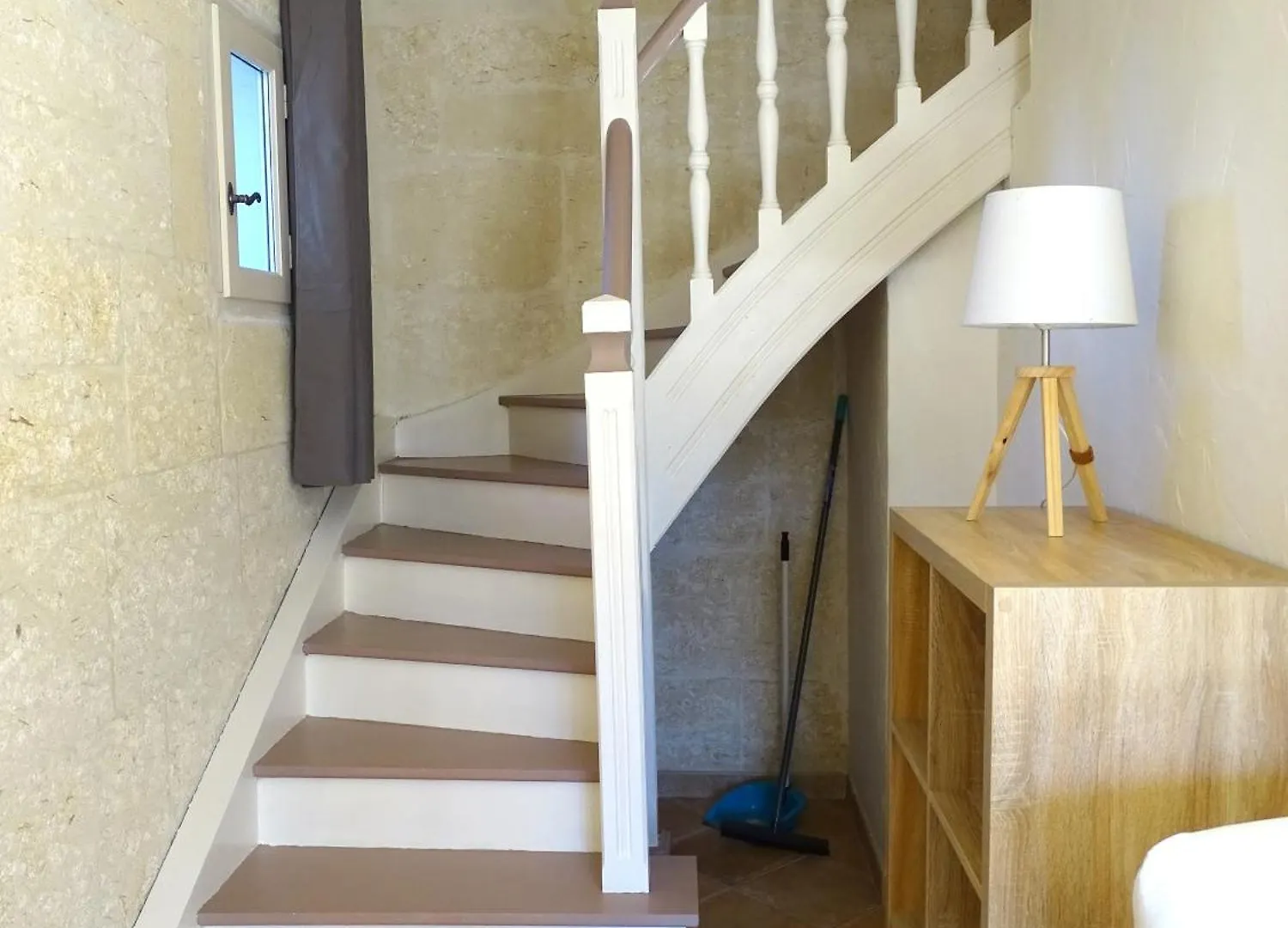 Appartement Logement Charme Provencal Cabannes