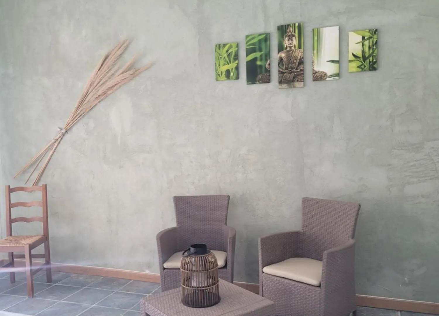 Logement Charme Provencal Cabannes 0*,