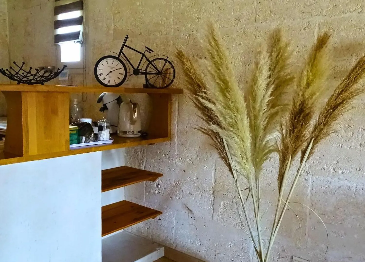 Apartment Logement Charme Provencal Cabannes France