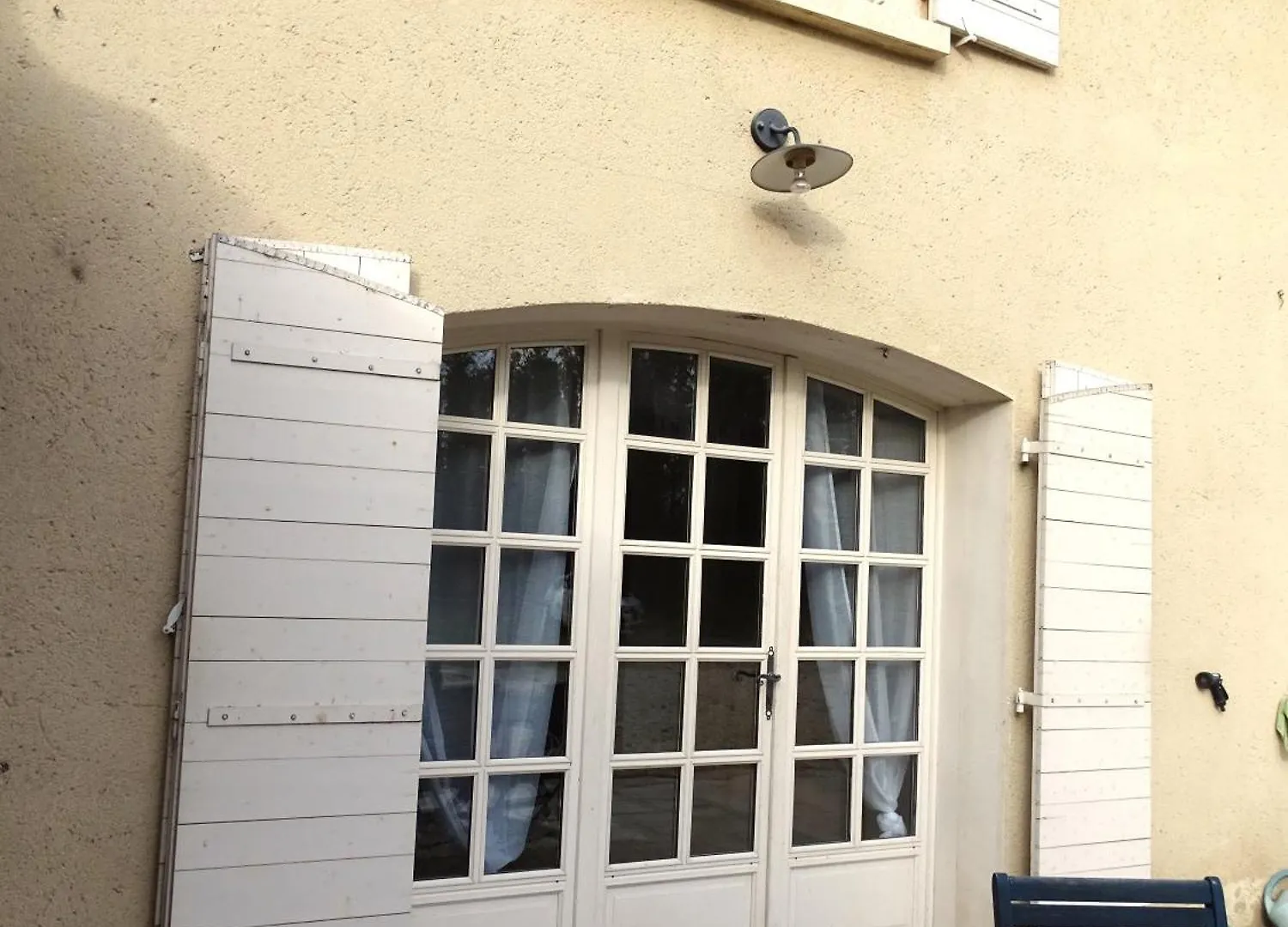 Apartment Logement Charme Provencal Cabannes